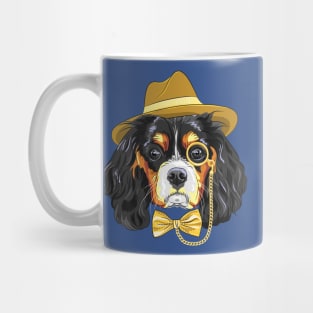 King Charles Spaniel Mug